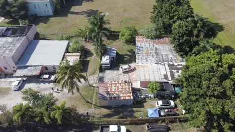 185 E Main Street Pahokee FL 33476
