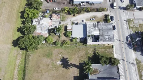 185 E Main Street Pahokee FL 33476