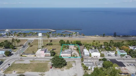 185 E Main Street Pahokee FL 33476