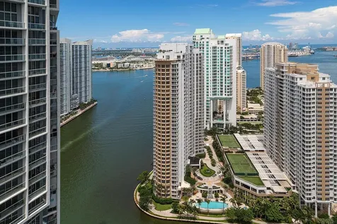 495 Brickell Avenue Miami FL 33131