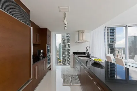 495 Brickell Avenue Miami FL 33131