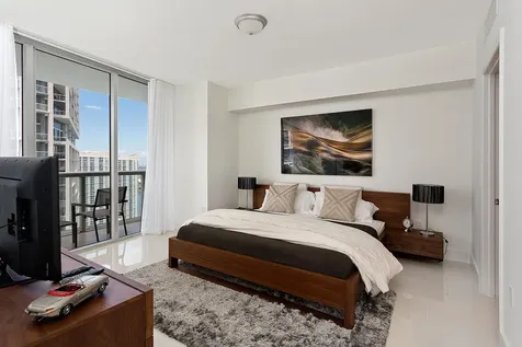 495 Brickell Avenue Miami FL 33131