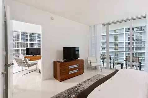 495 Brickell Avenue Miami FL 33131