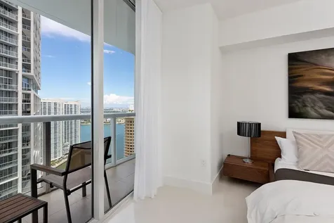 495 Brickell Avenue Miami FL 33131