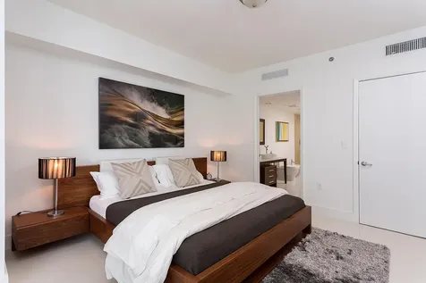 495 Brickell Avenue Miami FL 33131