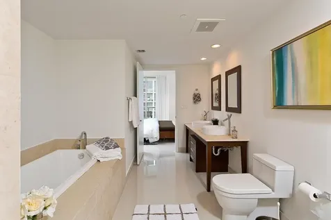 495 Brickell Avenue Miami FL 33131