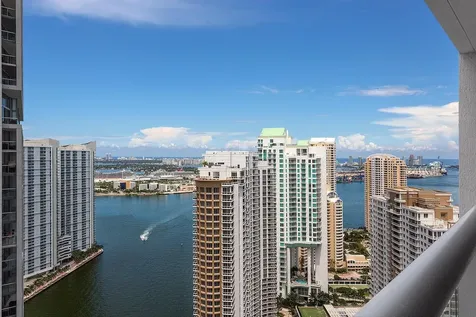 495 Brickell Avenue Miami FL 33131