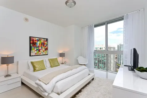 495 Brickell Avenue Miami FL 33131