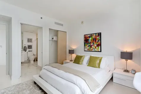 495 Brickell Avenue Miami FL 33131