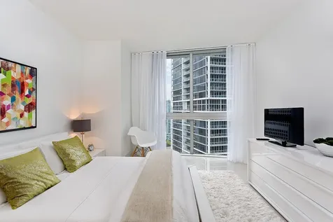 495 Brickell Avenue Miami FL 33131