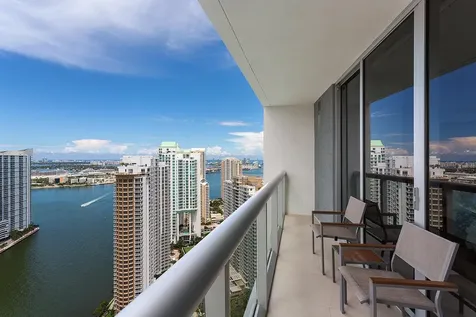 495 Brickell Avenue Miami FL 33131