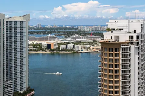 495 Brickell Avenue Miami FL 33131