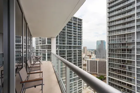495 Brickell Avenue Miami FL 33131