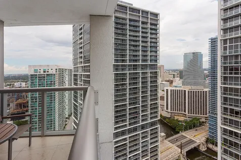 495 Brickell Avenue Miami FL 33131