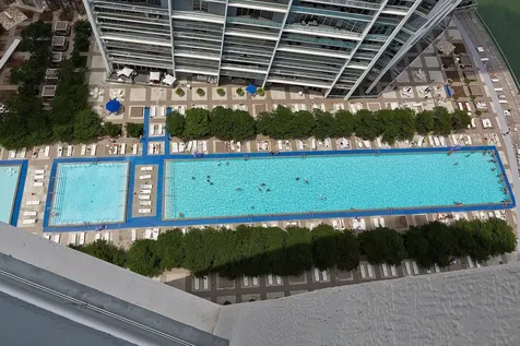 495 Brickell Avenue Miami FL 33131