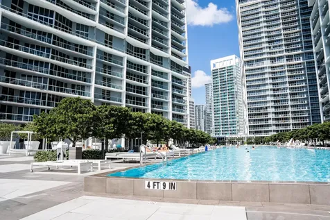 495 Brickell Avenue Miami FL 33131