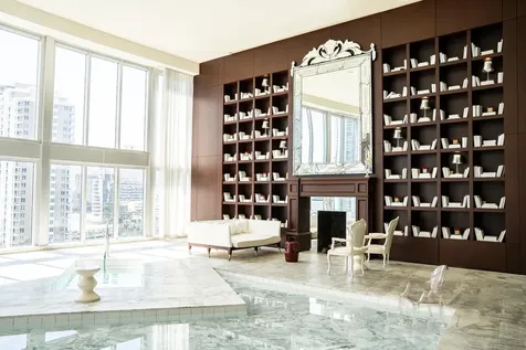 495 Brickell Avenue Miami FL 33131