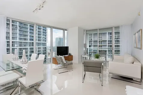 495 Brickell Avenue Miami FL 33131