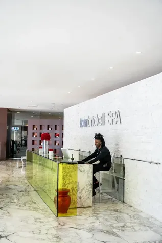 495 Brickell Avenue Miami FL 33131