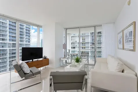 495 Brickell Avenue Miami FL 33131