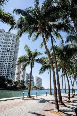 495 Brickell Avenue Miami FL 33131