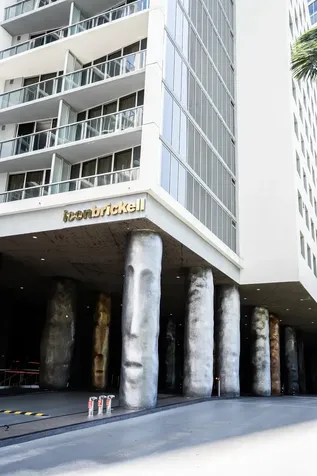 495 Brickell Avenue Miami FL 33131