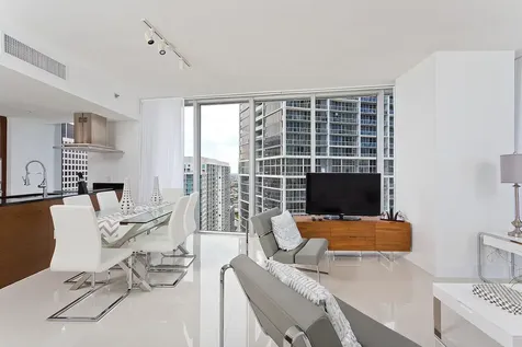 495 Brickell Avenue Miami FL 33131