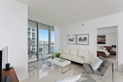 495 Brickell Avenue Miami FL 33131