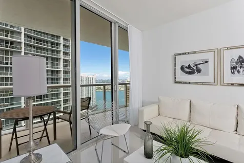 495 Brickell Avenue Miami FL 33131