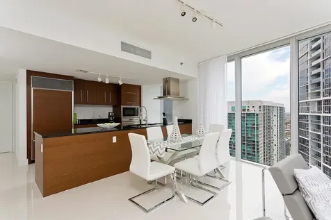 495 Brickell Avenue Miami FL 33131