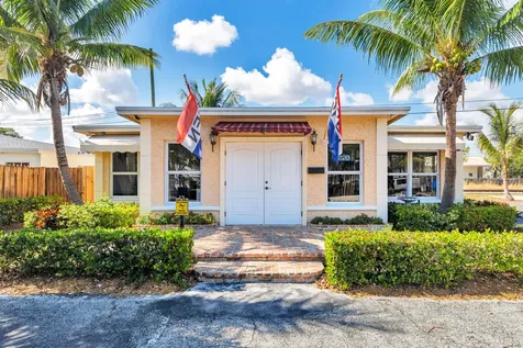 522 NE 5th Avenue Delray Beach FL 33483