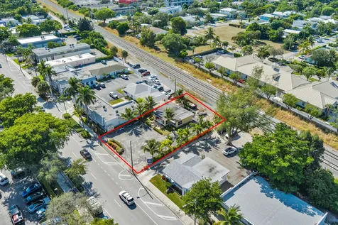 522 NE 5th Avenue Delray Beach FL 33483