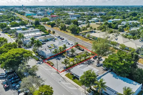 522 NE 5th Avenue Delray Beach FL 33483