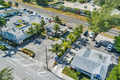 522 NE 5th Avenue Delray Beach FL 33483