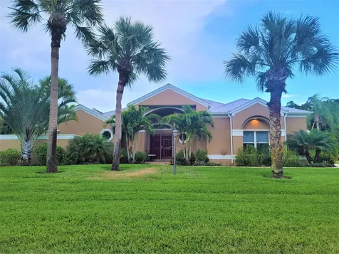 502 Cross Creek Circle Sebastian FL 32958