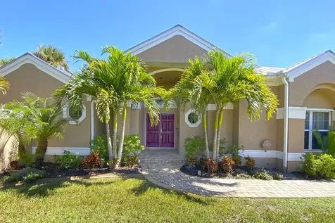 502 Cross Creek Circle Sebastian FL 32958