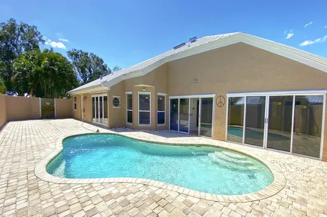 502 Cross Creek Circle Sebastian FL 32958