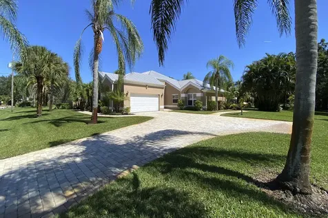 502 Cross Creek Circle Sebastian FL 32958