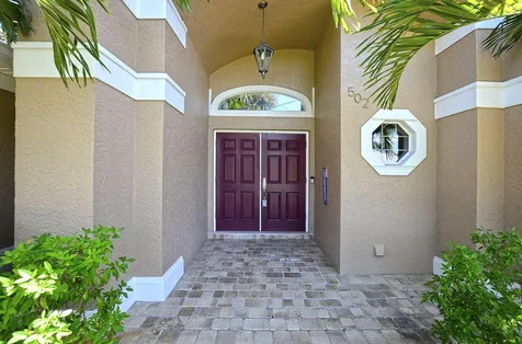 502 Cross Creek Circle Sebastian FL 32958