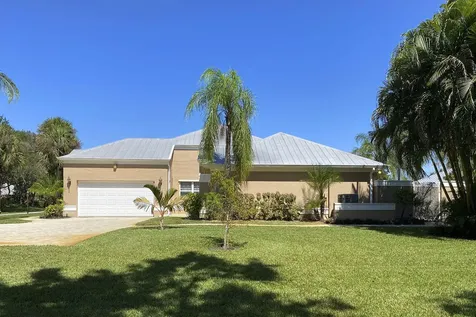 502 Cross Creek Circle Sebastian FL 32958