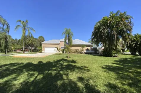 502 Cross Creek Circle Sebastian FL 32958