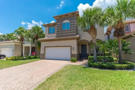 1088 Grove Park Circle Boynton Beach FL 33436