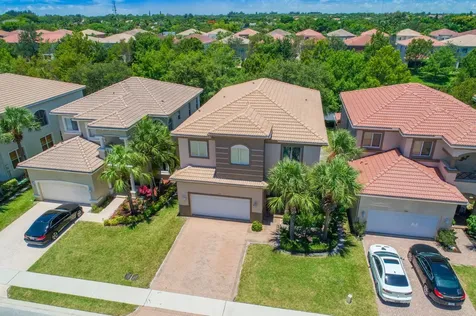 1088 Grove Park Circle Boynton Beach FL 33436