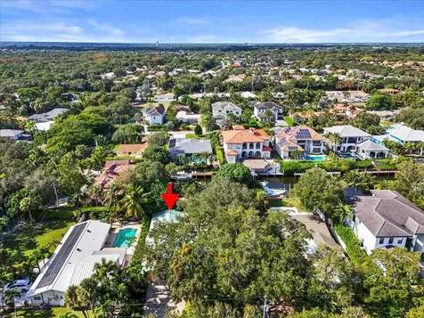 12831 S Shore Drive Palm Beach Gardens FL 33410
