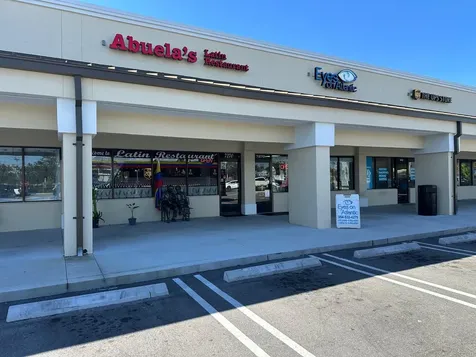 7210 W Atlantic Boulevard Margate FL 33063
