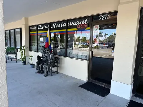 7210 W Atlantic Boulevard Margate FL 33063