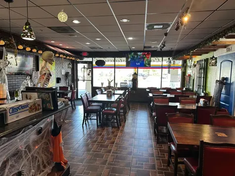 7210 W Atlantic Boulevard Margate FL 33063