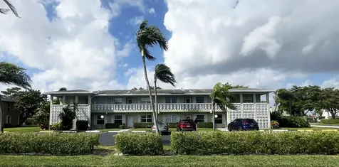 1101 Cactus Terrace Delray Beach FL 33445