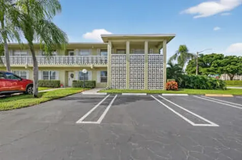 1101 Cactus Terrace Delray Beach FL 33445