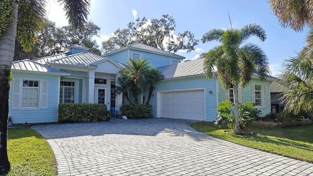 1644 Sw Herder Road Port Saint Lucie FL 34953